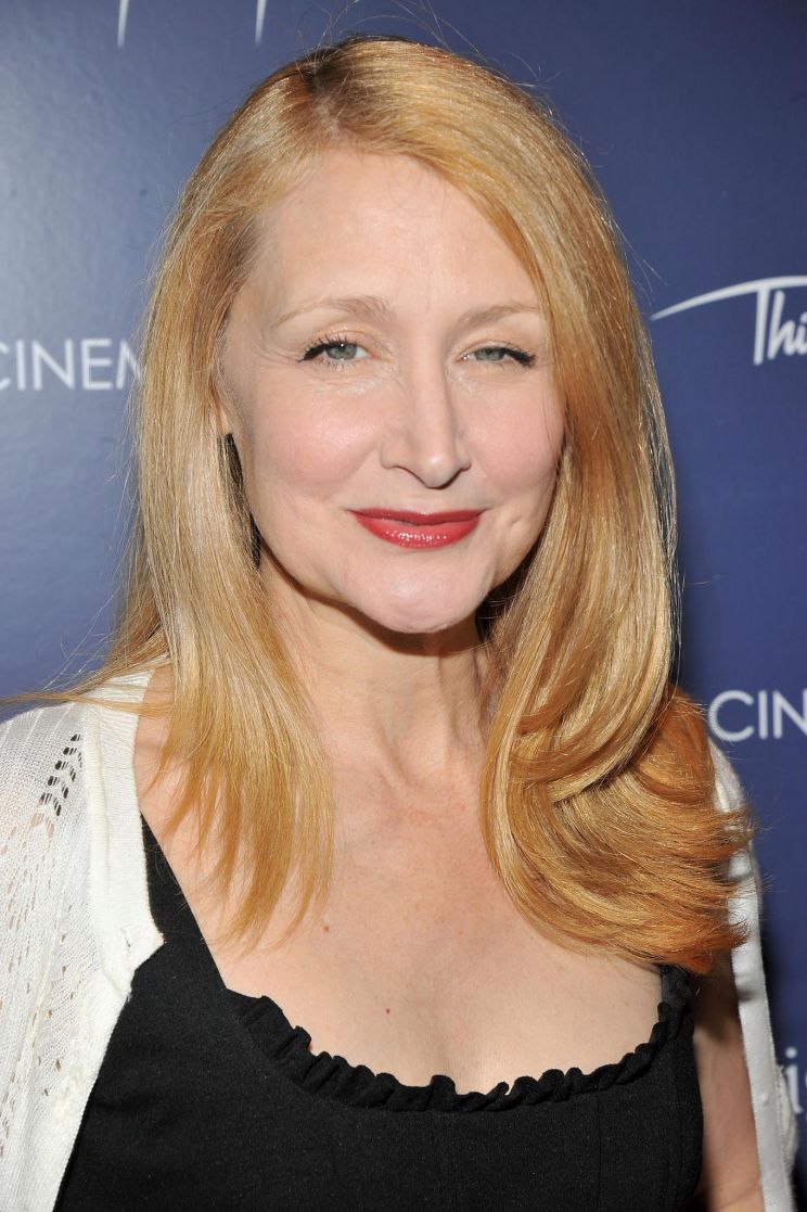 Patricia Clarkson