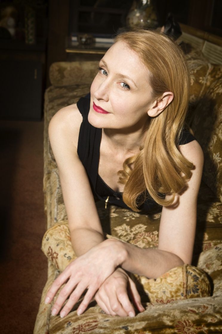 Patricia Clarkson