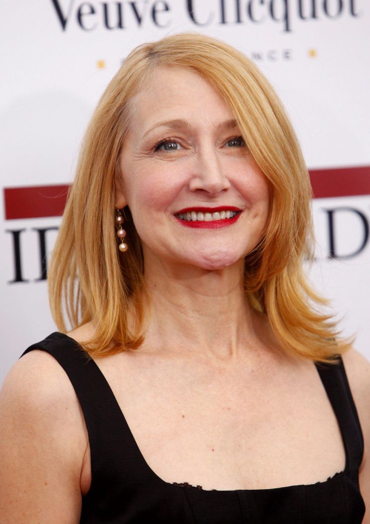 Patricia Clarkson
