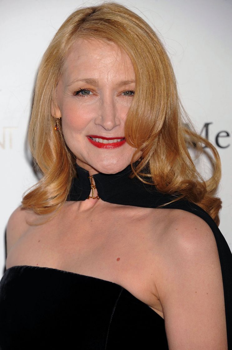 Patricia Clarkson