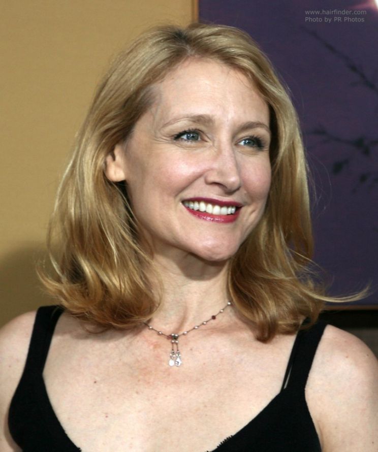 Patricia Clarkson