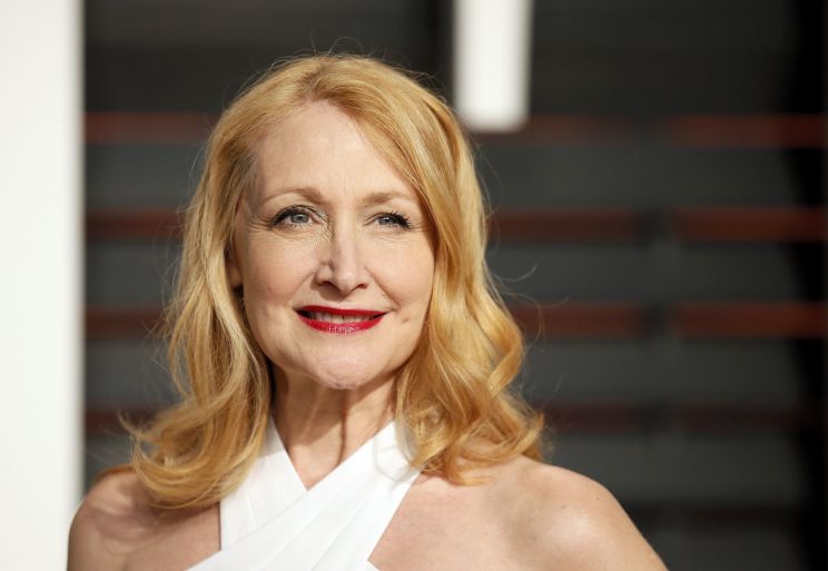 Patricia Clarkson