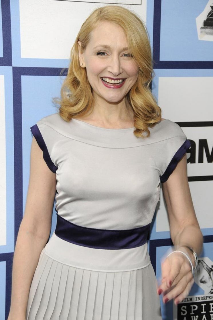 Patricia Clarkson