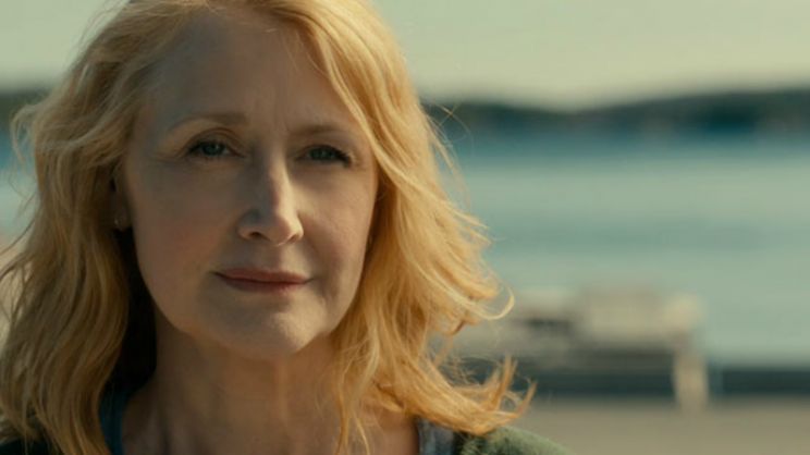 Patricia Clarkson