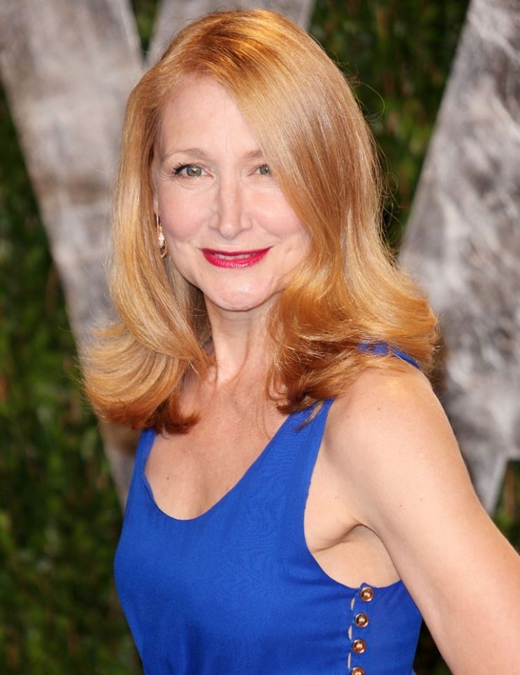 Patricia Clarkson