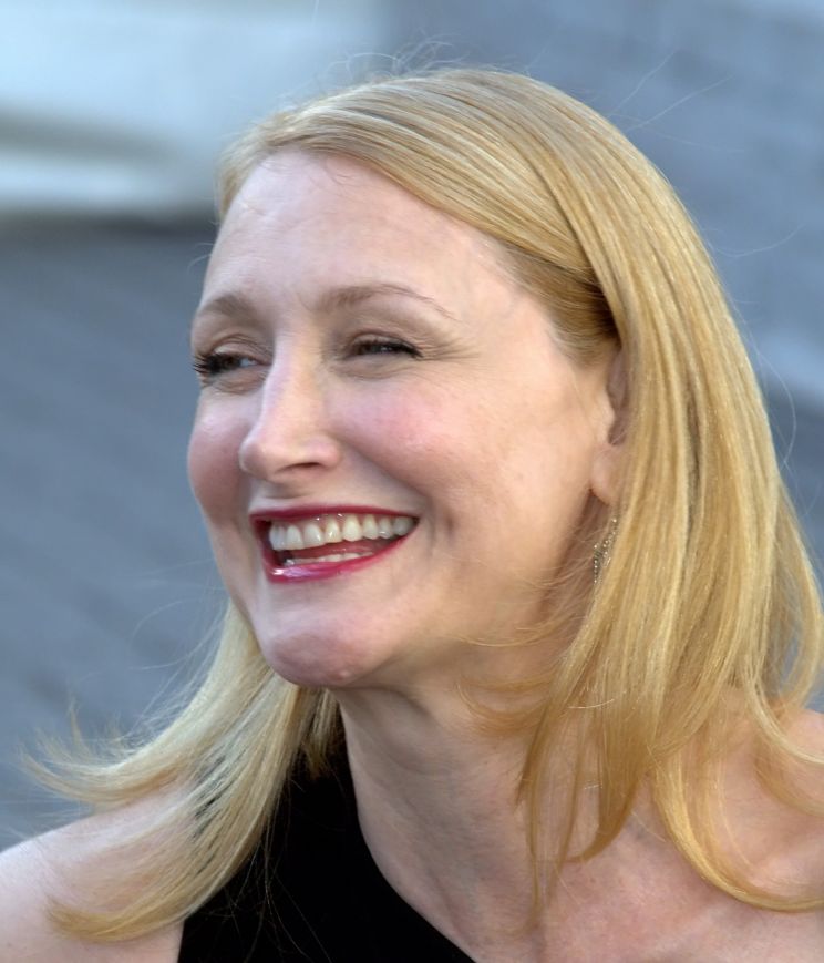 Patricia Clarkson