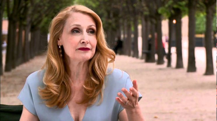 Patricia Clarkson