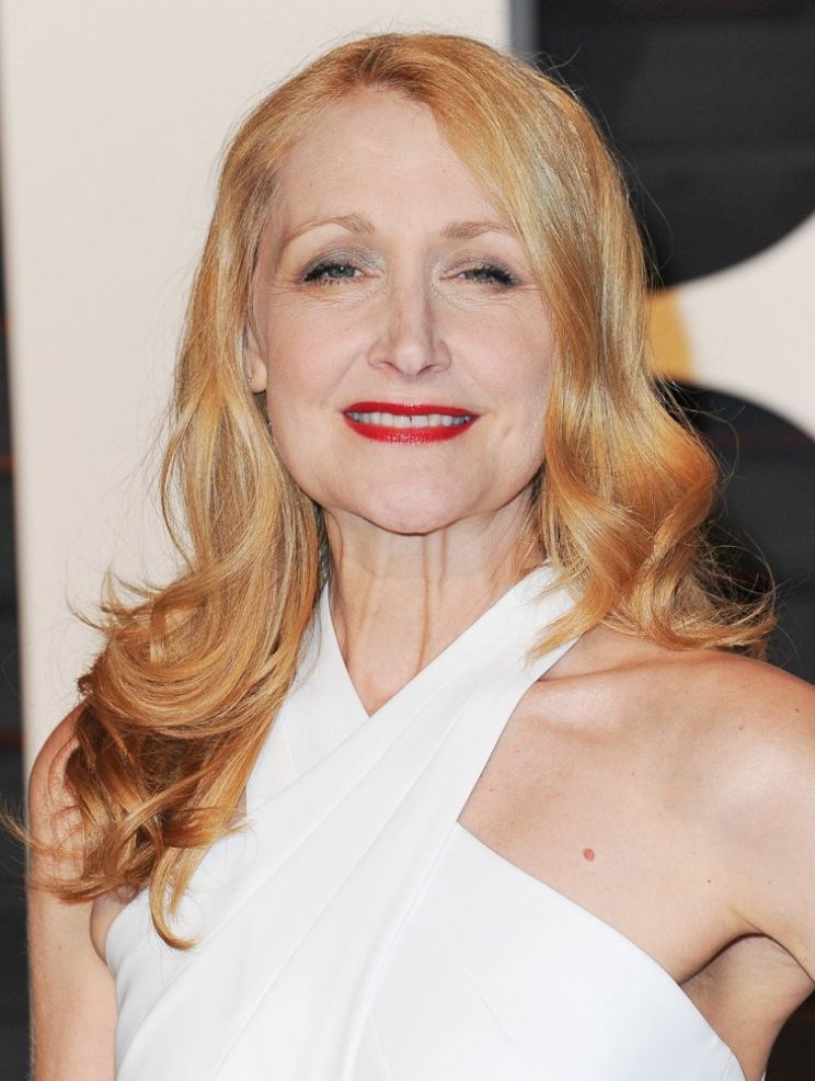 Patricia Clarkson