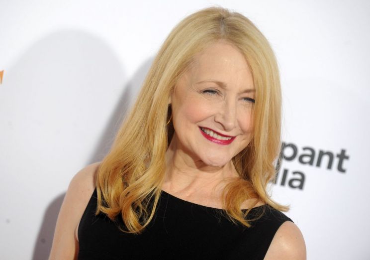 Patricia Clarkson