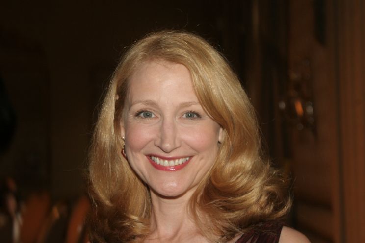 Patricia Clarkson