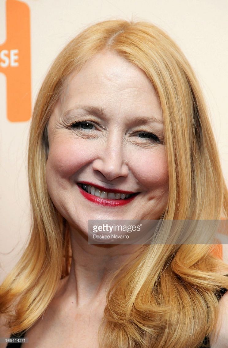 Patricia Clarkson