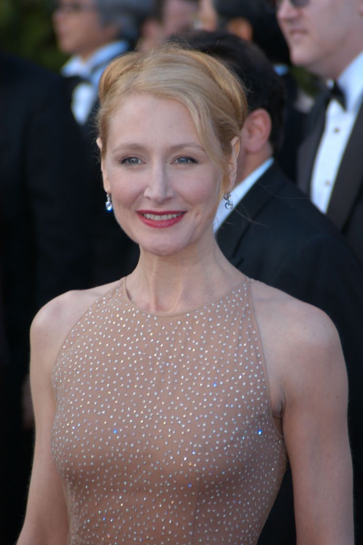 Patricia Clarkson