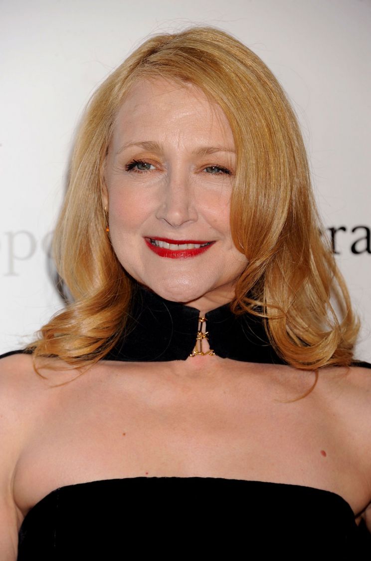 Patricia Clarkson