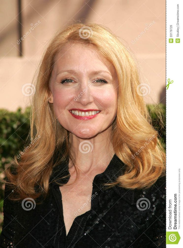 Patricia Clarkson