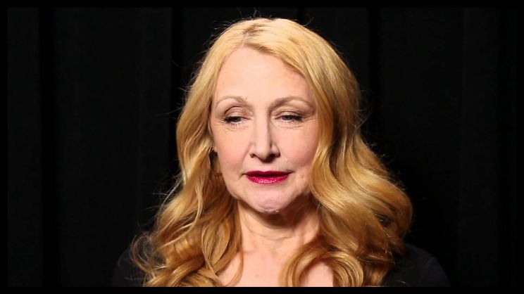 Patricia Clarkson