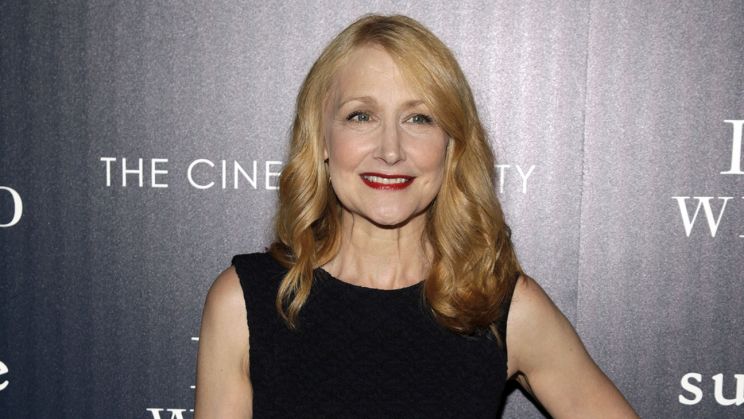 Patricia Clarkson