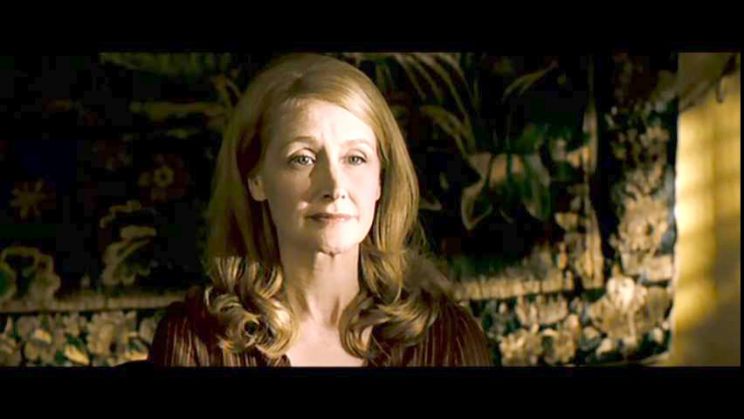 Patricia Clarkson