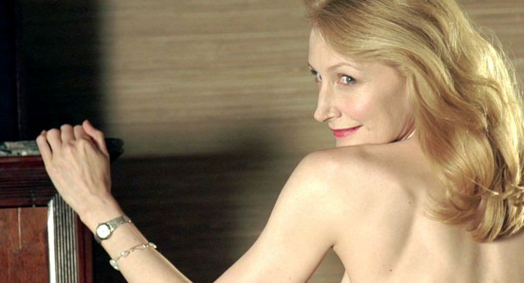 Patricia Clarkson