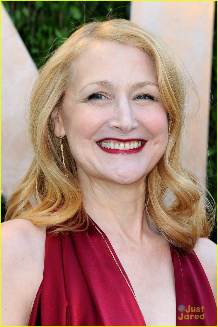 Patricia Clarkson