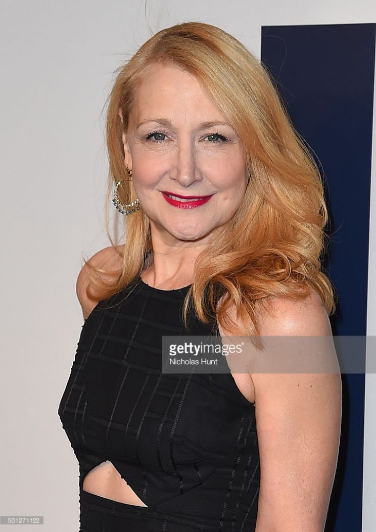 Patricia Clarkson