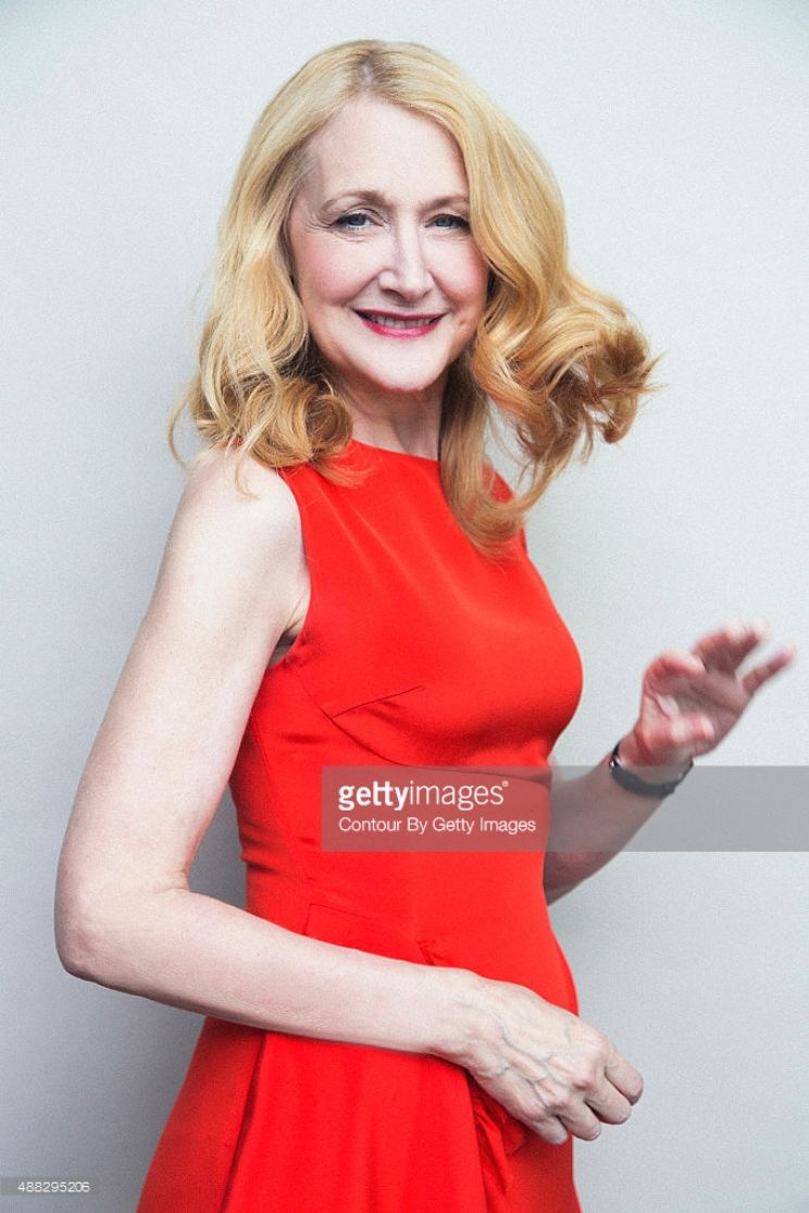 Patricia Clarkson