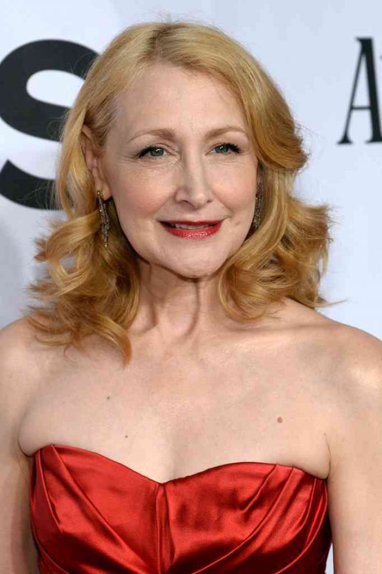 Patricia Clarkson