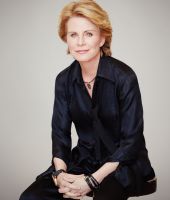 Patricia Cornwell