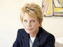 Patricia Cornwell