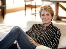 Patricia Cornwell