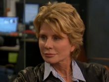 Patricia Cornwell