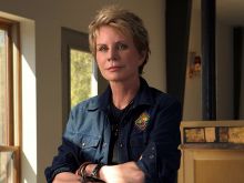 Patricia Cornwell