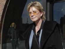 Patricia Cornwell