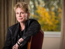 Patricia Cornwell