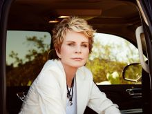 Patricia Cornwell