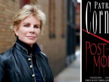 Patricia Cornwell