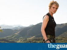 Patricia Cornwell