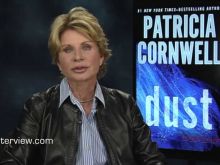 Patricia Cornwell