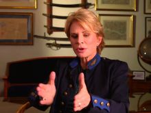 Patricia Cornwell