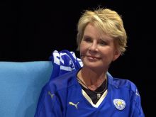 Patricia Cornwell