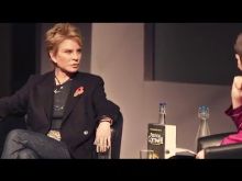 Patricia Cornwell