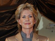 Patricia Cornwell