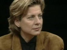 Patricia Cornwell