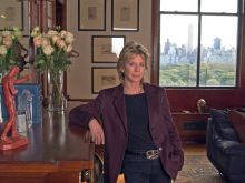 Patricia Cornwell