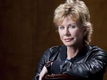 Patricia Cornwell