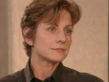 Patricia Cornwell