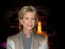 Patricia Cornwell