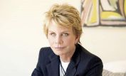 Patricia Cornwell