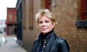 Patricia Cornwell