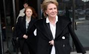 Patricia Cornwell