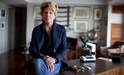 Patricia Cornwell